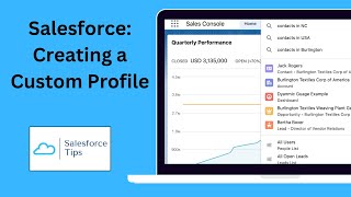 Salesforce Beginner Interview Question Part 5  Difference between Profiles and Roles in Salesforce [upl. by Emmalynn]