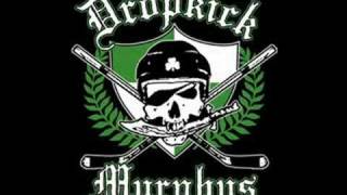 DropKick Murphys  bagpipes [upl. by Caughey]