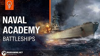 Naval Academy  Battleships [upl. by Napoleon]