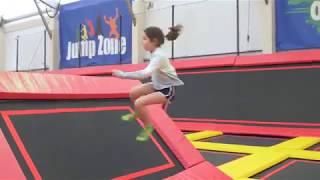 JUMP ZONE LIFFEY VALLEY [upl. by Lerret]