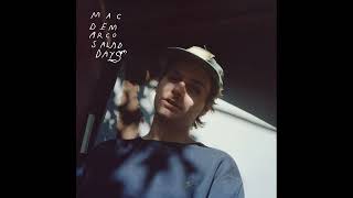 Mac DeMarco  Chamber Of Reflection Slowed Bossa Beat [upl. by Htebzile576]