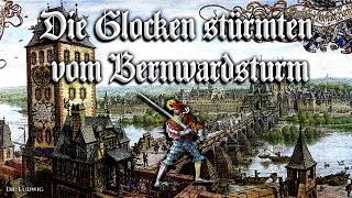 Die Glocken stürmten vom Bernwardsturm Landsknecht songEnglish translation [upl. by Hcone]