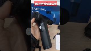 Fascial Gun 4 Youshorts [upl. by Teloiv]