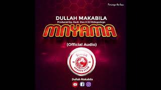 Dulla Makabila  MNYAMA  Official Audio [upl. by Nathanial396]