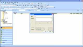 NVivo Tutorials Introduction [upl. by Garnes]