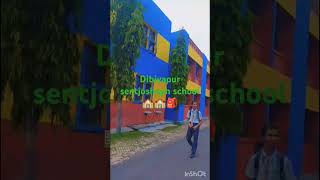 N t p c  dibiyapur sent josheph school 🏫shortvideo ekta [upl. by Anairuy]