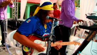 LOS KARKIS  La Cocaleca Vj Abel Garcia Films [upl. by Acsicnarf447]