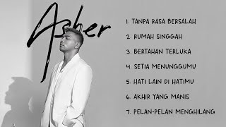 Kumpulan Lagu Fabio Asher Full Album  Lagu Terbaik Fabio Asher Full Album [upl. by Schnorr676]