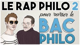 LE RAP PHILO 2 PV Nova amp Cyrus North [upl. by Octavia]