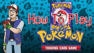 How to Play the Pokémon TCG  Part 1  The Rules [upl. by Lauretta]