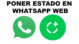 Como PONER VIDEOS LARGOS en ESTADO de WHATSAPP ⌚ [upl. by Kucik382]