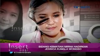 Detik Detik AKHIR Sidang Kasus Mirna Jessica Terancam Hukuman ḾẴƬḮ  Gosip Terbaru 29 September [upl. by Neeka]