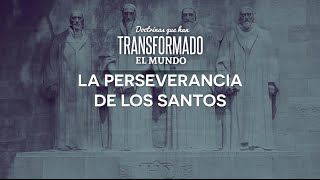 La perseverancia de los santos  Pastor Miguel Núñez [upl. by Rosalind]