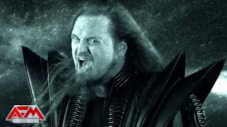 ORDEN OGAN  December 2022  Official Music Video  AFM Records [upl. by Atnek260]