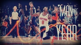 JR Smith Career Mix  quotMan Of The Yearquot ᴴᴰ [upl. by Lipkin]