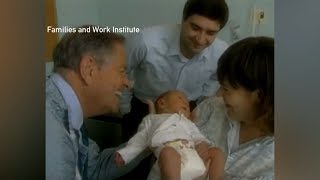 IMHO Remembering Baby Whisperer T Berry Brazelton [upl. by Uhp]