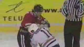 Probert vs Buchberger Nov 19 1996 [upl. by Celina835]