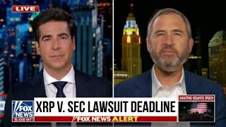 🚨 BREAKING RIPPLE XRP THE TIME IS NOW NEXT KEY DEADLINE TO LAWSUIT REVEALED [upl. by Ytsirc]