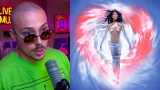 Anthony Fantano Reaction to ​​Katy Perry  I’M HIS HE’S MINE feat Doechii  theneedledrop [upl. by Dearden]