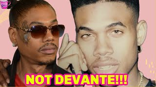 What Happened to DEVANTE The Rise and Fall of a Childhood Crush [upl. by Hanford]