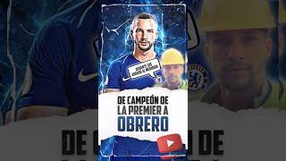 DRINKWATER DE CAMPEÓN EN LA PREMIER A OBRERO premierleague argentina drinkwater leicestercity [upl. by Cheshire]