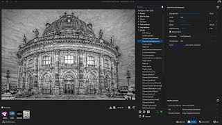 Gimp 210 Fine Arts [upl. by Aislehc]