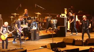 Pearl Jam  State of Love and Trust  Austin September 19 2023 [upl. by Ahsiet]