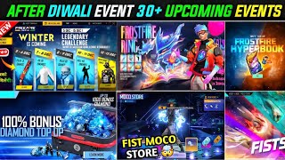 UPCOMING EVENT IN FREE FIRE 2023  FF NEW EVENT  FREE FIRE NEW EVENT  FF TODAY NEW 6 DECEMBER [upl. by Namor]