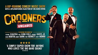 Crooners  Sunday 3 November  Wolverhampton Grand Theatre [upl. by Just]