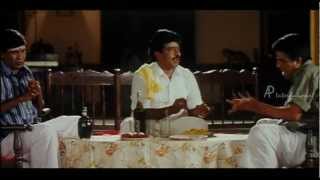 En Purusan Kuzhandai Madiri Livingston drinks with Vadivelu [upl. by Adrial]