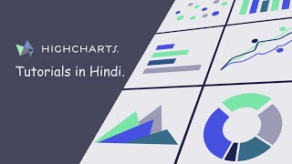 Highcharts Tutorial in Hindi Create Interactive Line Charts Step by Step [upl. by Teirrah]