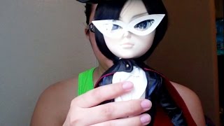 Taeyang Tuxedo Mask Review [upl. by Dej156]