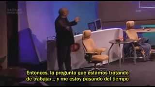 Mihaly Csikszentmihalyi  ESTADO DE FLOW  TED [upl. by Hayalat]