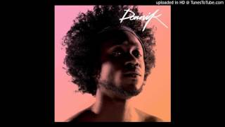 Dornik  Something About You [upl. by Gereron61]