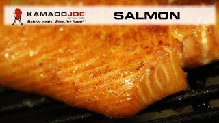 Bourbon Honey Citrus Smoked Salmon [upl. by Ima]