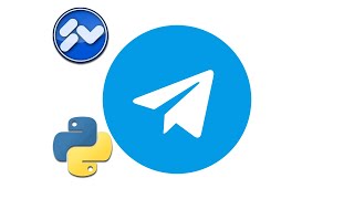 Die Python Serie TankApp Teil 5 Telegram Bot [upl. by Nuahsak]