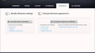 AVG PC TuneUp 2014 Beta [upl. by Elttil]