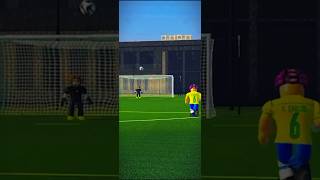 Real Futbol 24 rf24 roblox skills banger short shorts ytshorts viralshort viralshorts [upl. by Adnal]