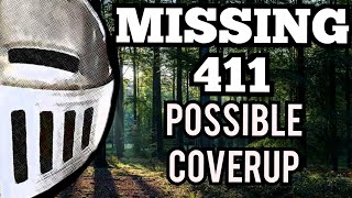 Missing 411  Sick Games and Possible Coverups [upl. by Xer]