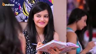 Pyar tune Kya Kiya  PTKK  Romantic Love Story  College Love Story  Season 02 Episode 02 [upl. by Alair]