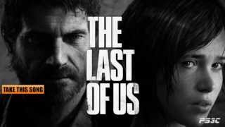 The Last of Us Ending Theme [upl. by Ybeloc]