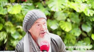 Florent Pagny  Interview « Le pouvoir des chansons »  Chérie Belgique [upl. by Tifanie]