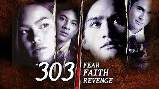 303 Fear Faith Revenge Trailer [upl. by Mendelson]