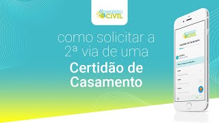 Como Tirar a 2ª Via da Certidão de Nascimento Online no Site Registro Civil  Forma Correta [upl. by Ariaj64]