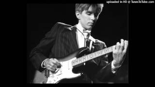 ERIC JOHNSON  Trademark DEMO [upl. by Ralyat962]