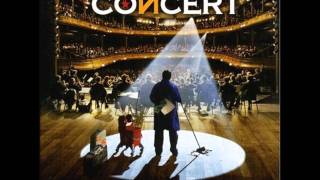 Le Concert  Concerto Pour Violon En Re Majeur Op 35  Album Version [upl. by Niwhsa776]