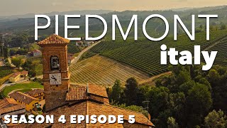 Better Than Tuscany Check Out Our Piedmont and Barolo Wine Adventure [upl. by Elatnahs439]