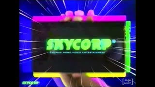 SkyCorp Home Video Compilation Part 2 [upl. by Selry]