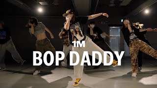 Falz  Bop Daddy ft Ms Banks  RENAN Choreography [upl. by Etan863]