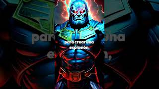 Darkseid vs Kratos entreteniento contenidocurioso kratos darkseid [upl. by Brnaba]